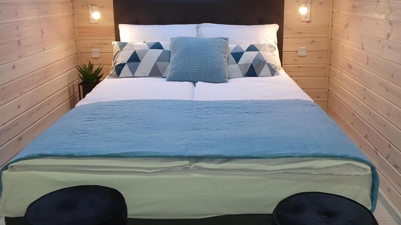 Apartamento Ekosfera Pilawa Borne Sulinowo Exterior foto