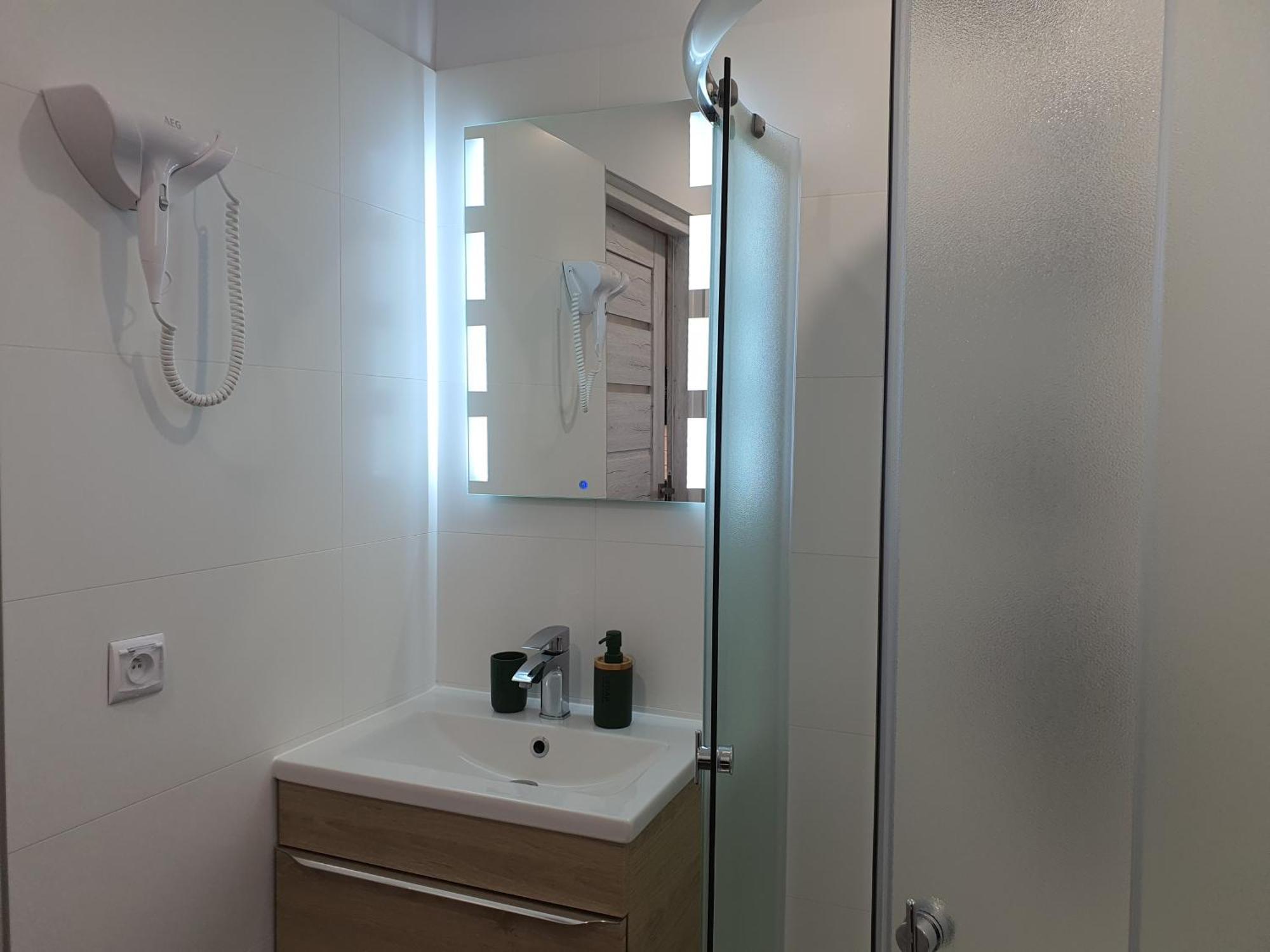 Apartamento Ekosfera Pilawa Borne Sulinowo Exterior foto