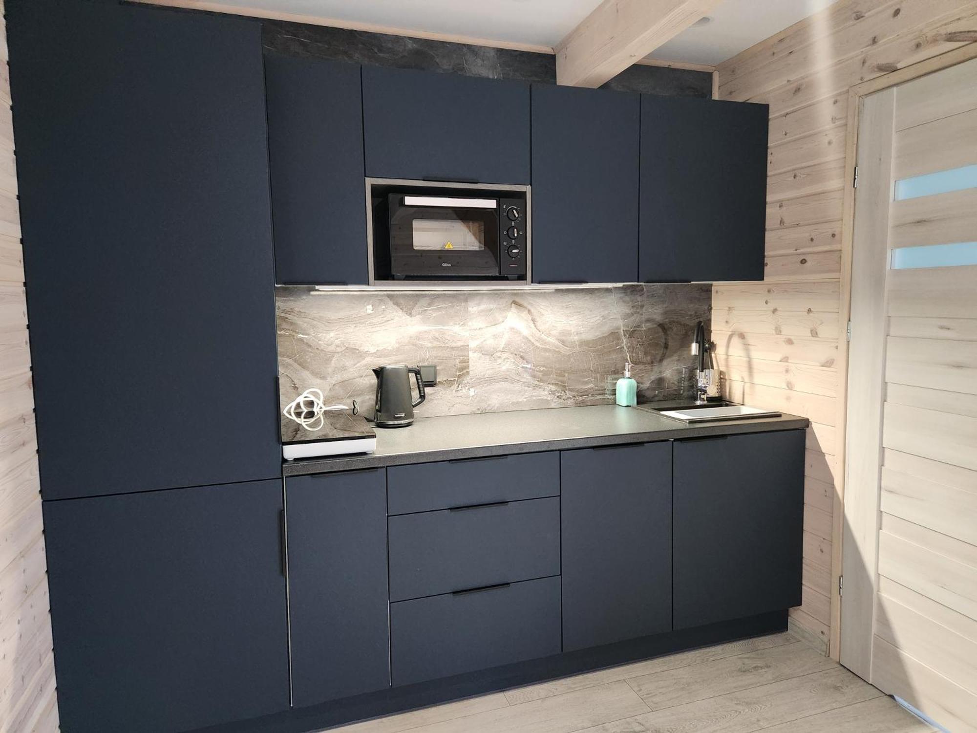 Apartamento Ekosfera Pilawa Borne Sulinowo Exterior foto